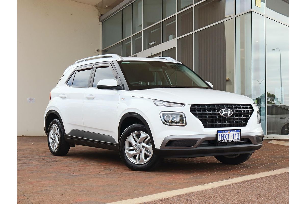 2023 Hyundai Venue QX.V5