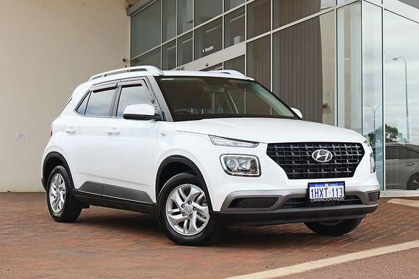 2023 Hyundai Venue QX.V5