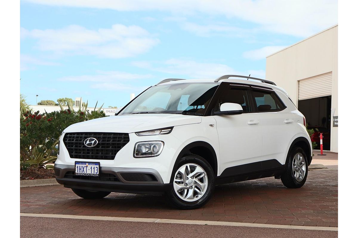 2023 Hyundai Venue QX.V5