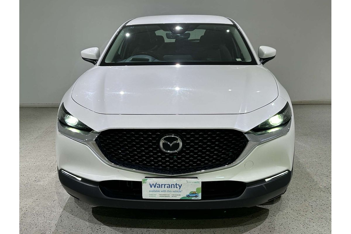 2023 Mazda CX-30 G20 Evolve DM Series