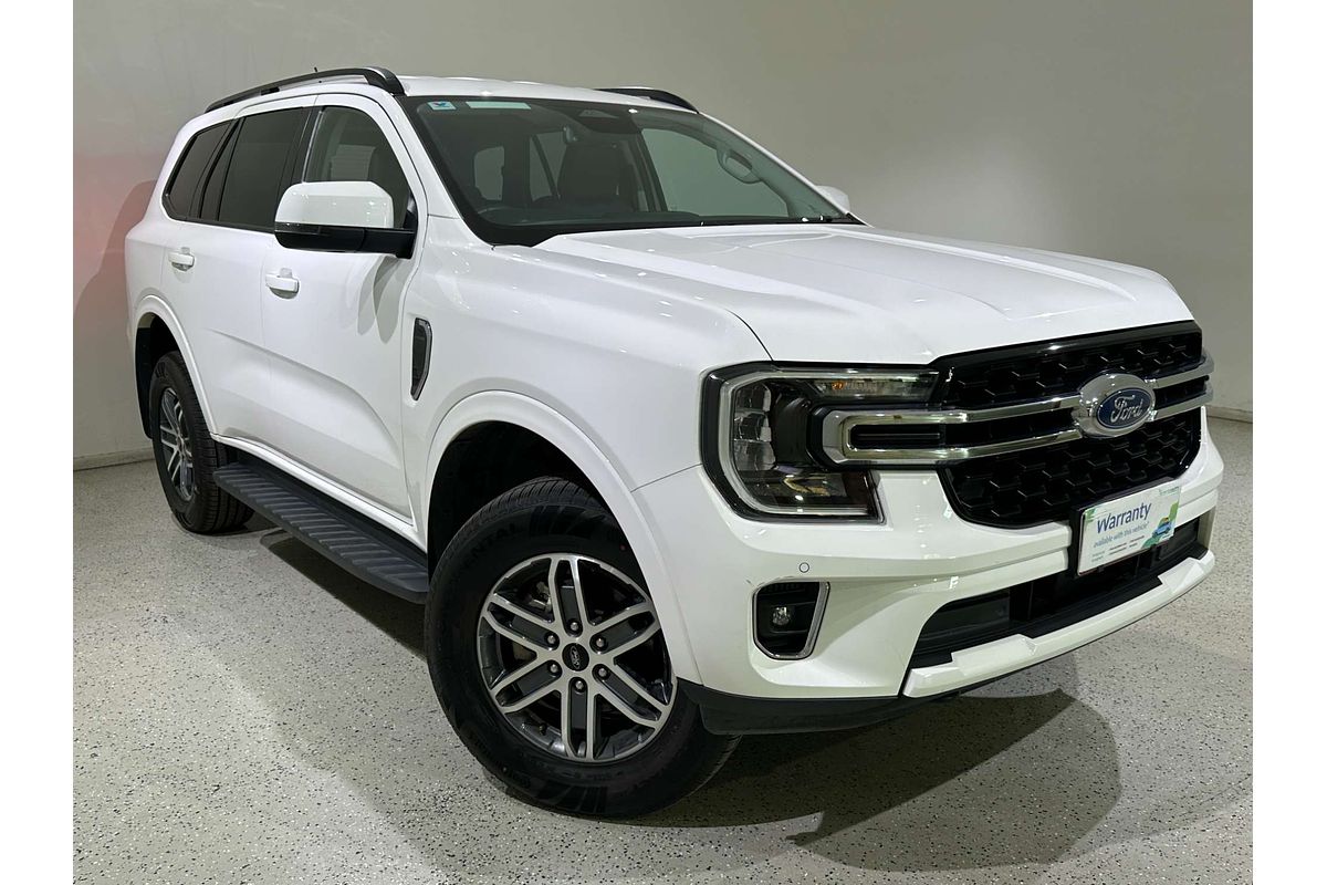 2024 Ford Everest Trend  2.0L