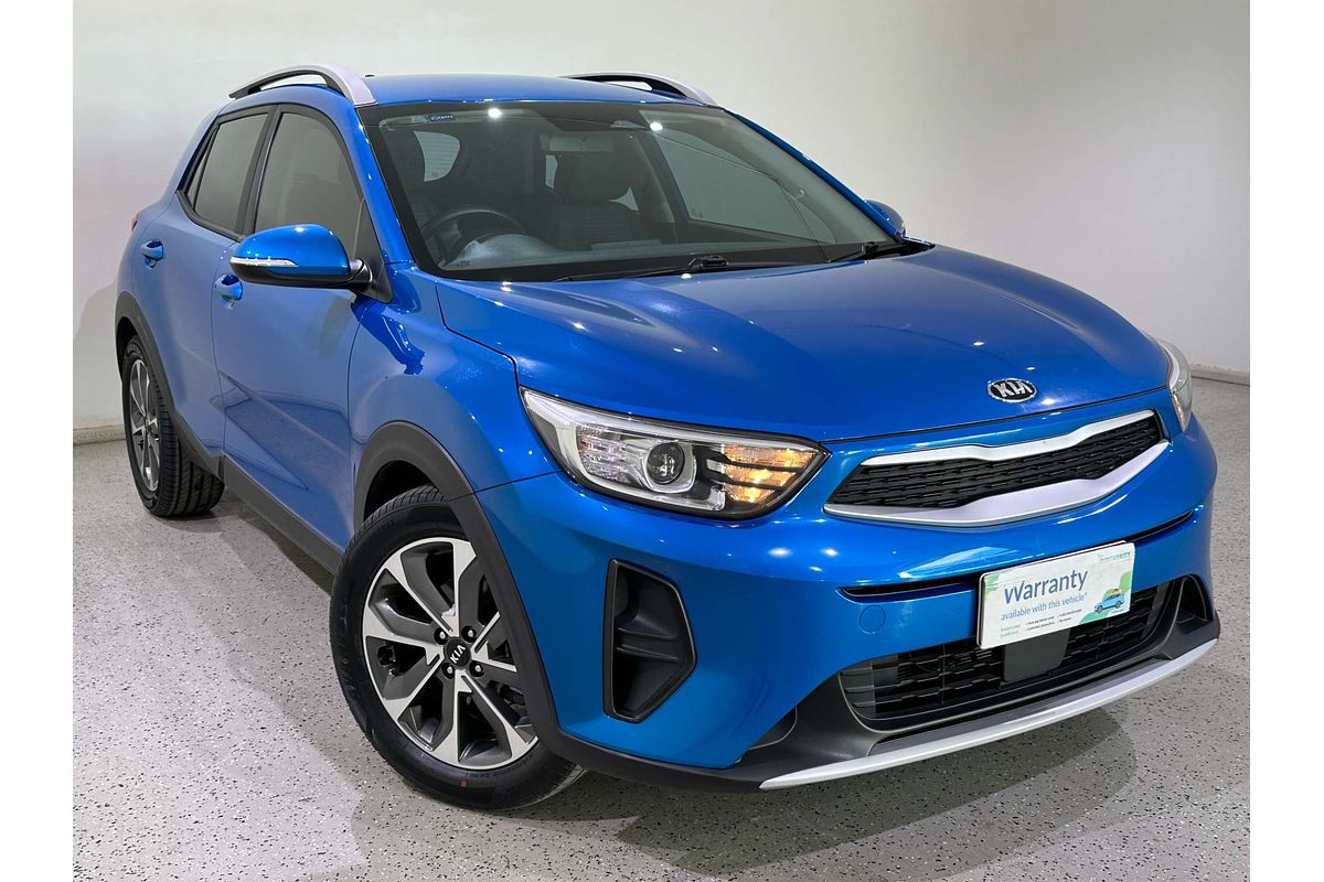 2021 Kia Stonic Sport YB