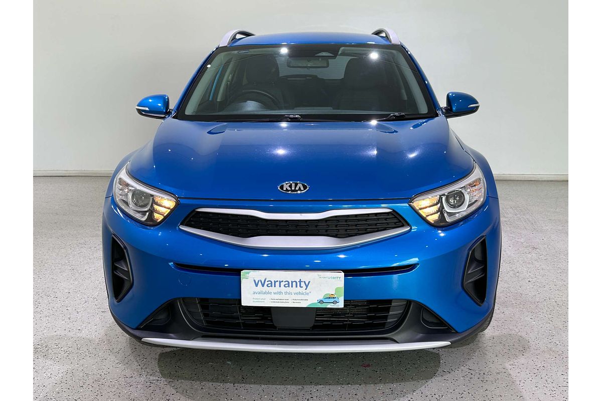 2021 Kia Stonic Sport YB