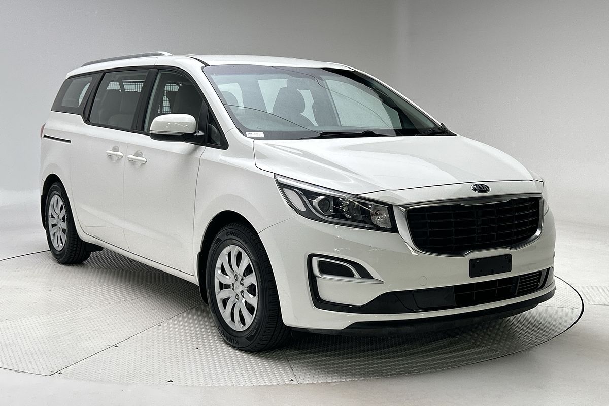 2020 Kia Carnival S YP