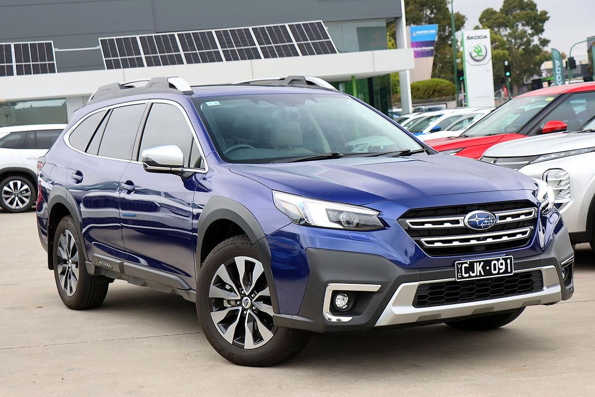 2023 Subaru Outback AWD Touring 6GEN