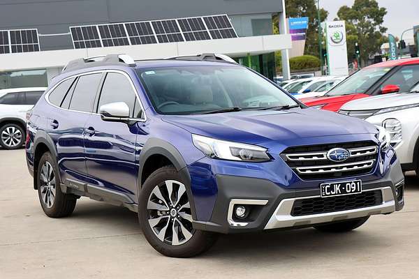 2023 Subaru Outback AWD Touring 6GEN