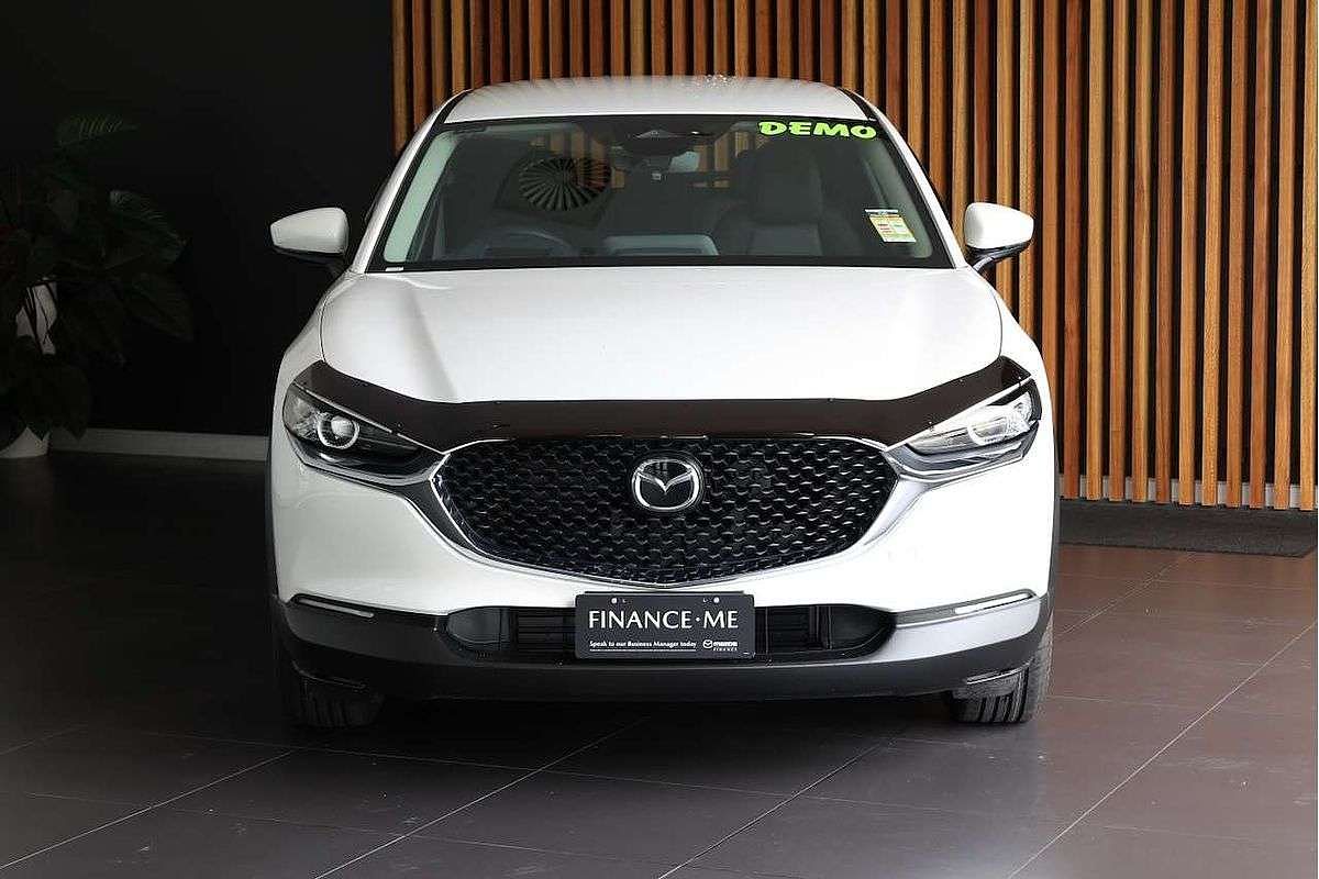2026 Mazda CX-30 G20 Pure DM Series