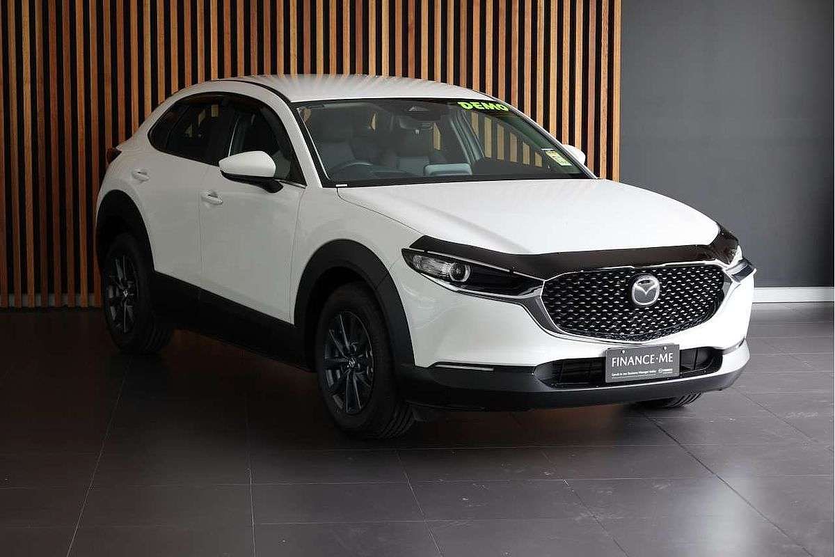 2026 Mazda CX-30 G20 Pure DM Series