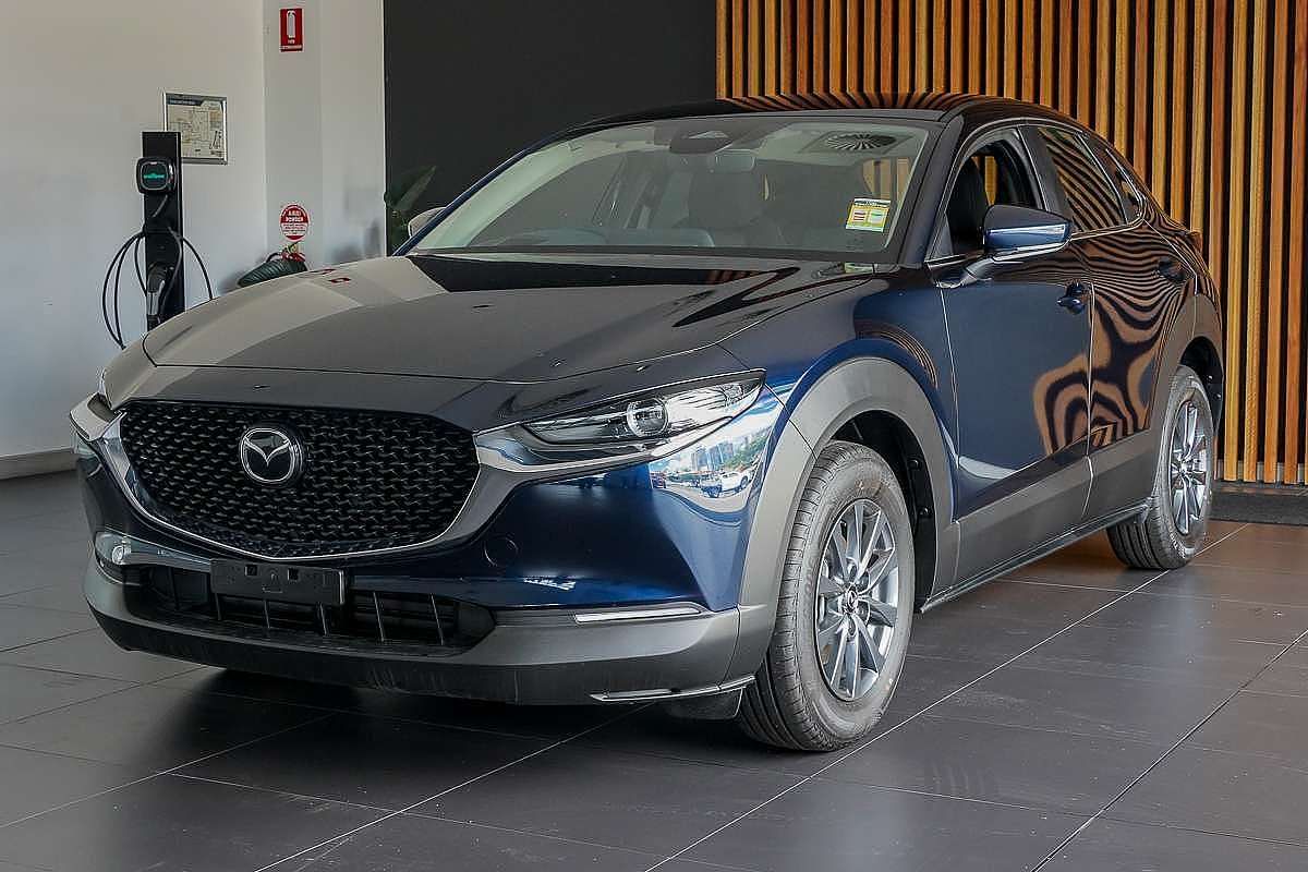 2026 Mazda CX-30 G20 Pure DM Series