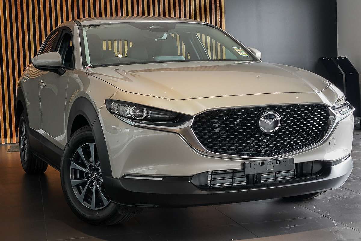 2026 Mazda CX-30 G20 Pure DM Series