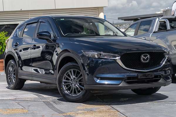 2019 Mazda CX-5 Touring KF Series