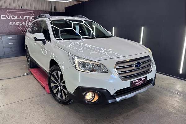 2015 Subaru Outback 2.5i Premium 5GEN