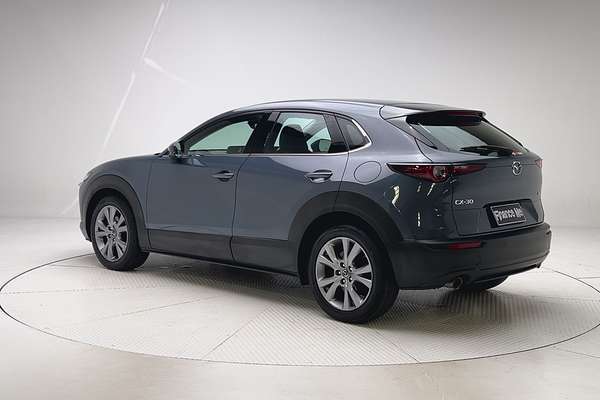 2022 Mazda CX-30 G20 Touring DM Series thumb-5