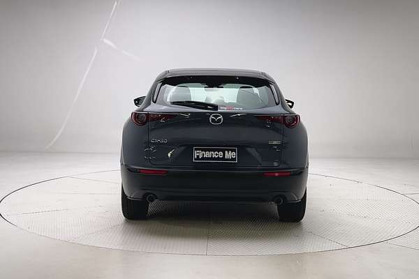 2022 Mazda CX-30 G20 Touring DM Series thumb-6