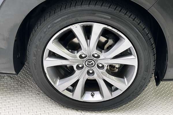 2022 Mazda CX-30 G20 Touring DM Series thumb-9