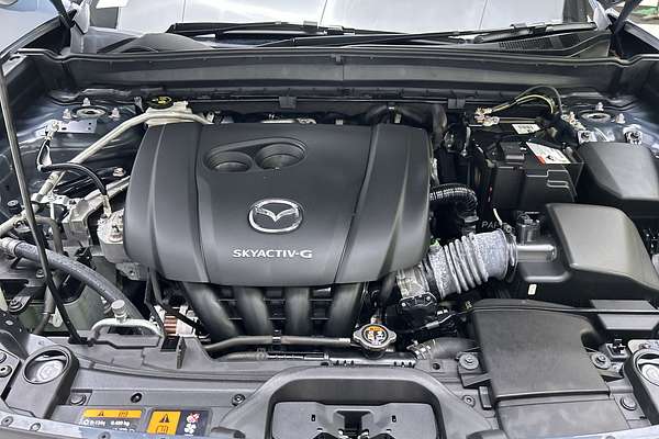 2022 Mazda CX-30 G20 Touring DM Series thumb-10