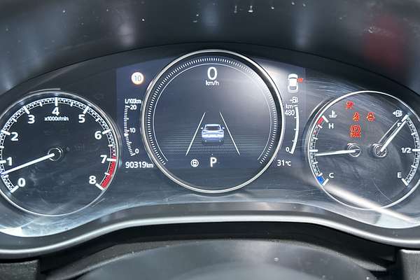 2022 Mazda CX-30 G20 Touring DM Series thumb-13