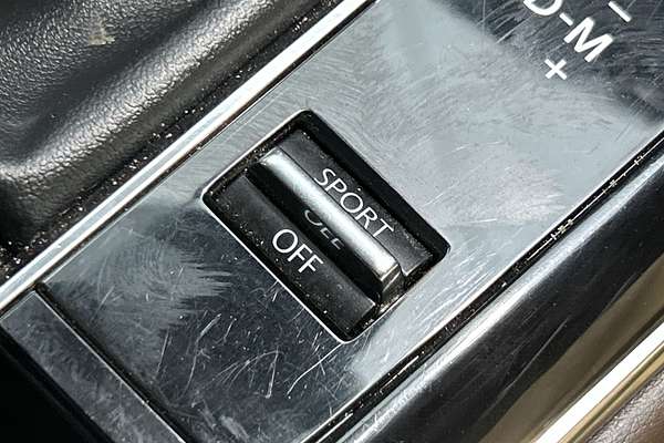 2022 Mazda CX-30 G20 Touring DM Series thumb-16