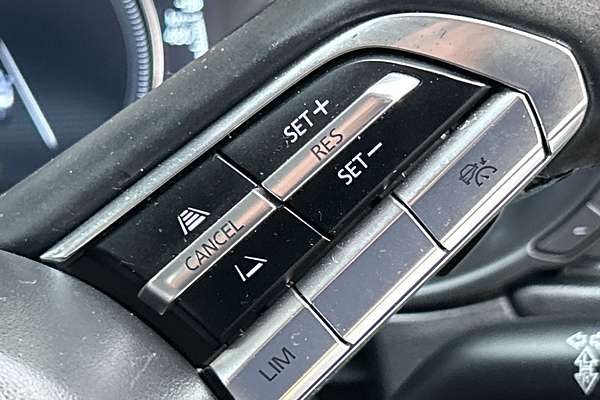 2022 Mazda CX-30 G20 Touring DM Series thumb-17