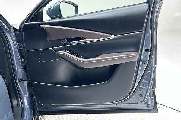 2022 Mazda CX-30 G20 Touring DM Series thumb-18