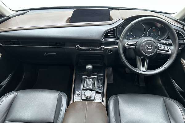 2022 Mazda CX-30 G20 Touring DM Series thumb-19