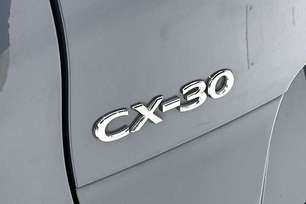 2022 Mazda CX-30 G20 Touring DM Series thumb-21