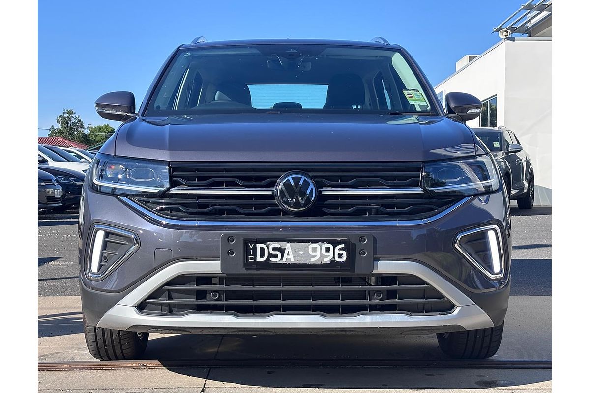2024 Volkswagen T-Cross 85TSI Style D31