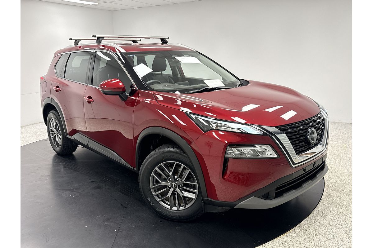 2023 Nissan X-TRAIL ST T33