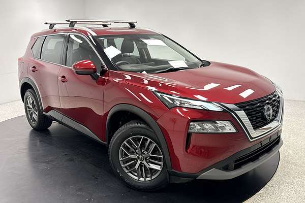 2023 Nissan X-TRAIL ST T33