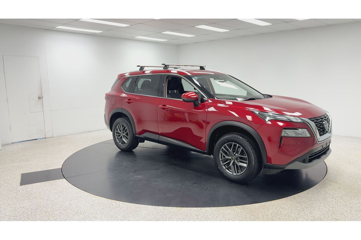 2023 Nissan X-TRAIL ST T33