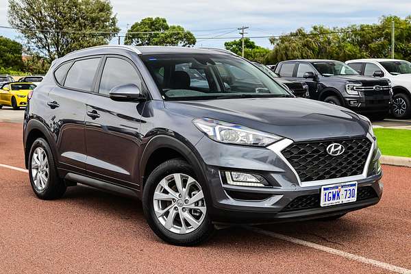 2019 Hyundai Tucson Active TL4