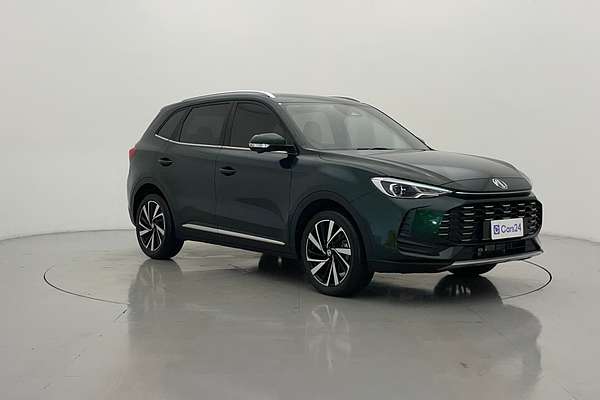 2025 MG ZS Essence Turbo ZS32