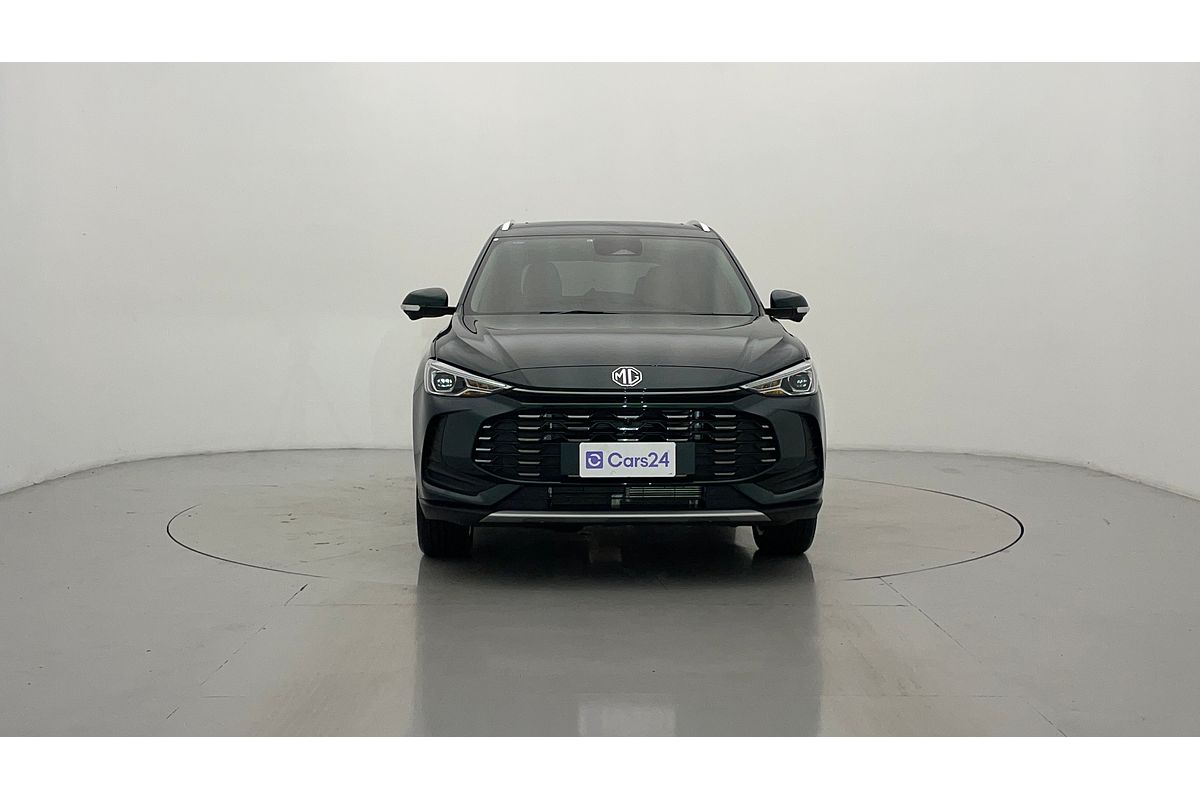 2025 MG ZS Essence Turbo ZS32