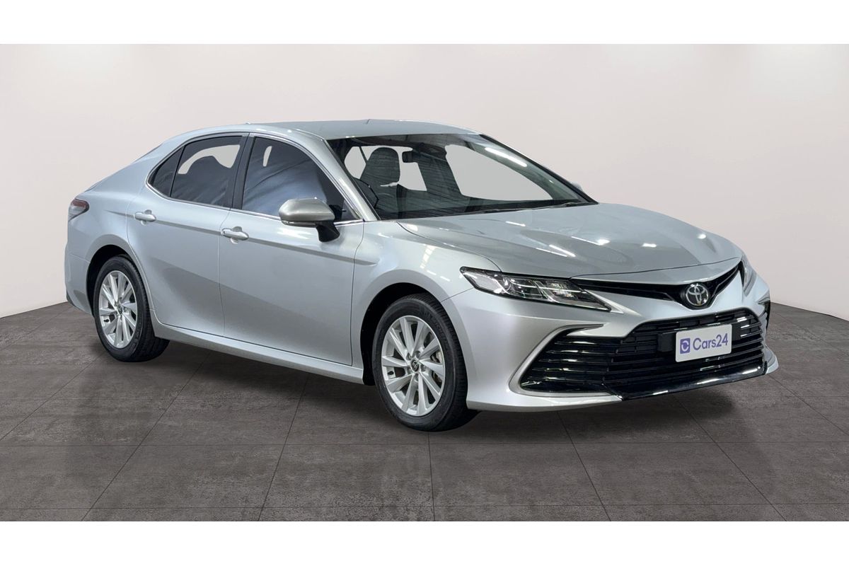 2022 Toyota Camry Ascent AXVA70R