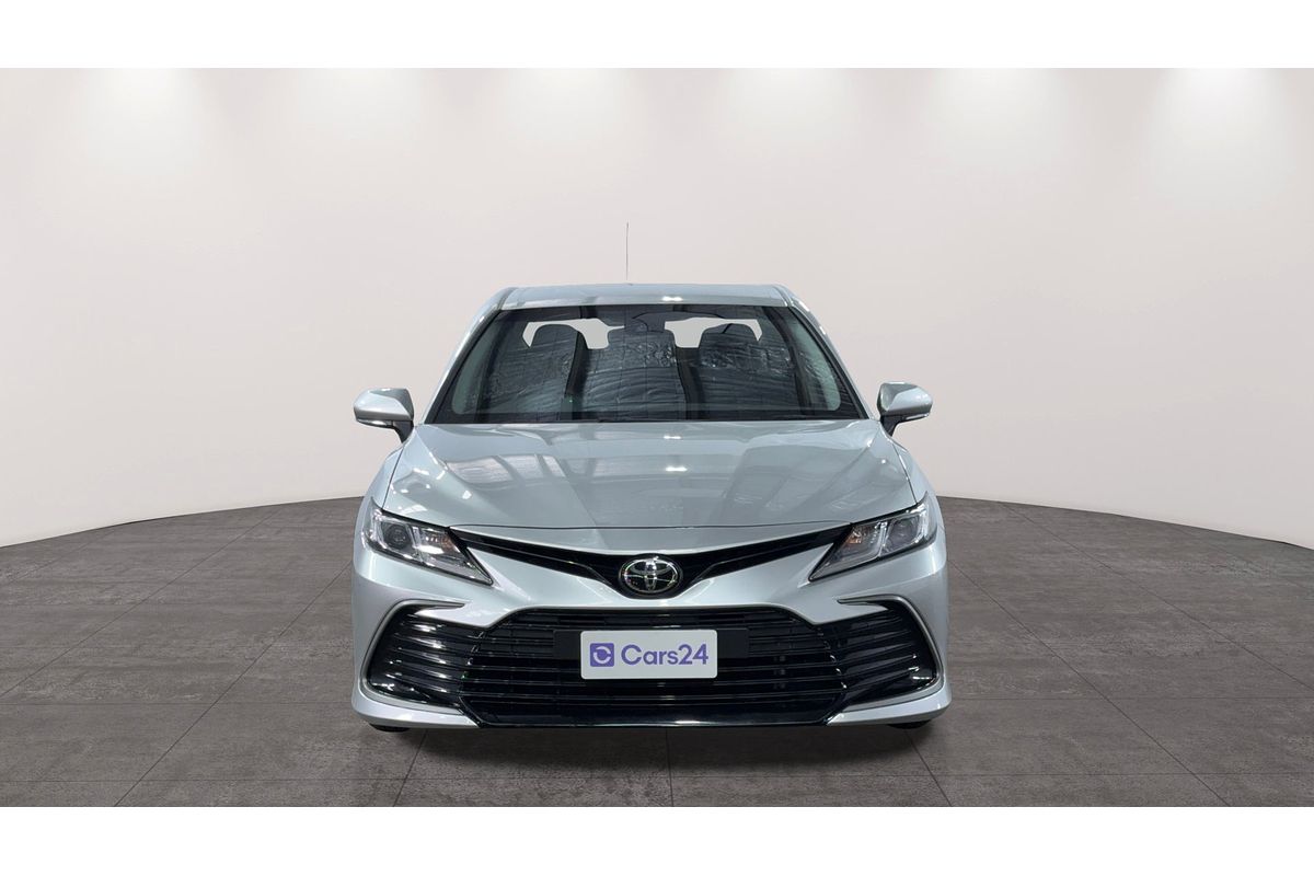 2022 Toyota Camry Ascent AXVA70R