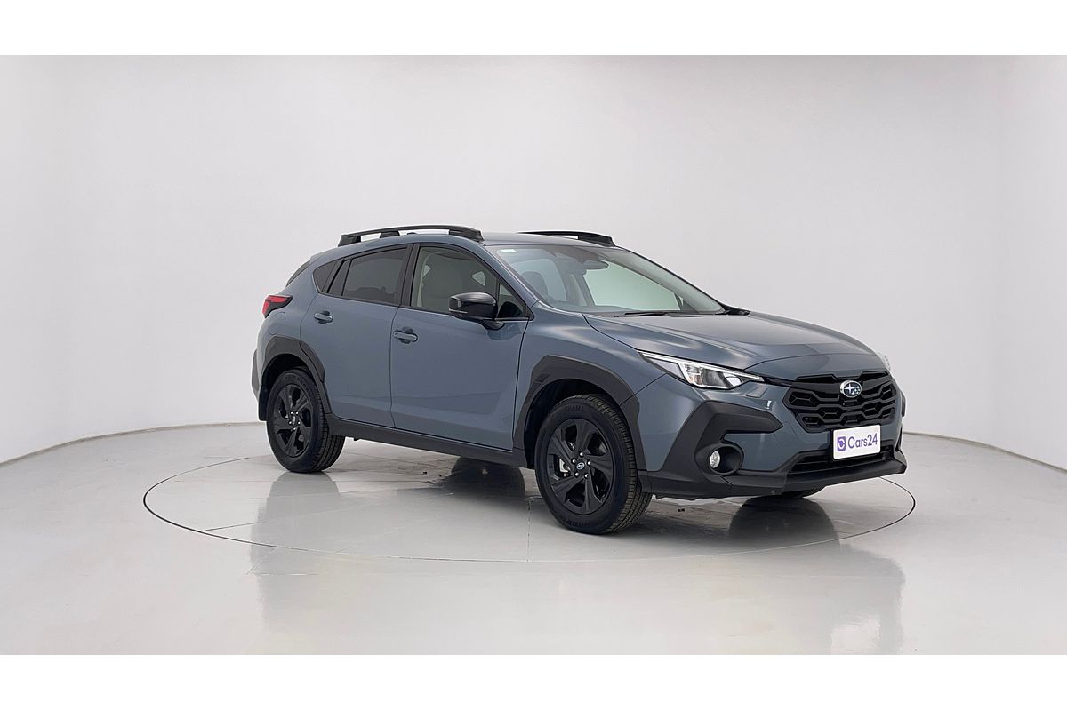 2024 Subaru Crosstrek 2.0L G6X