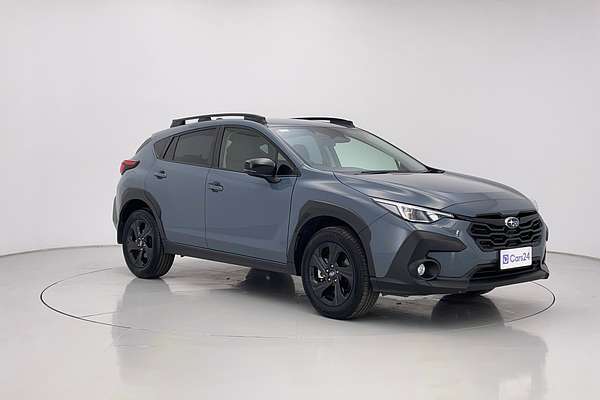 2024 Subaru Crosstrek 2.0L G6X