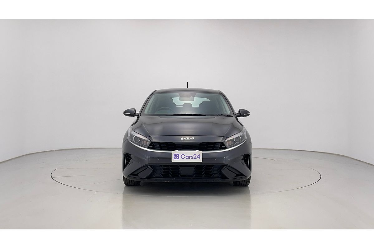 2023 Kia Cerato S BD