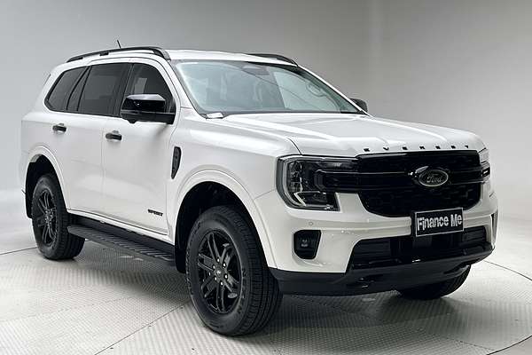 2023 Ford Everest Sport 3.0L