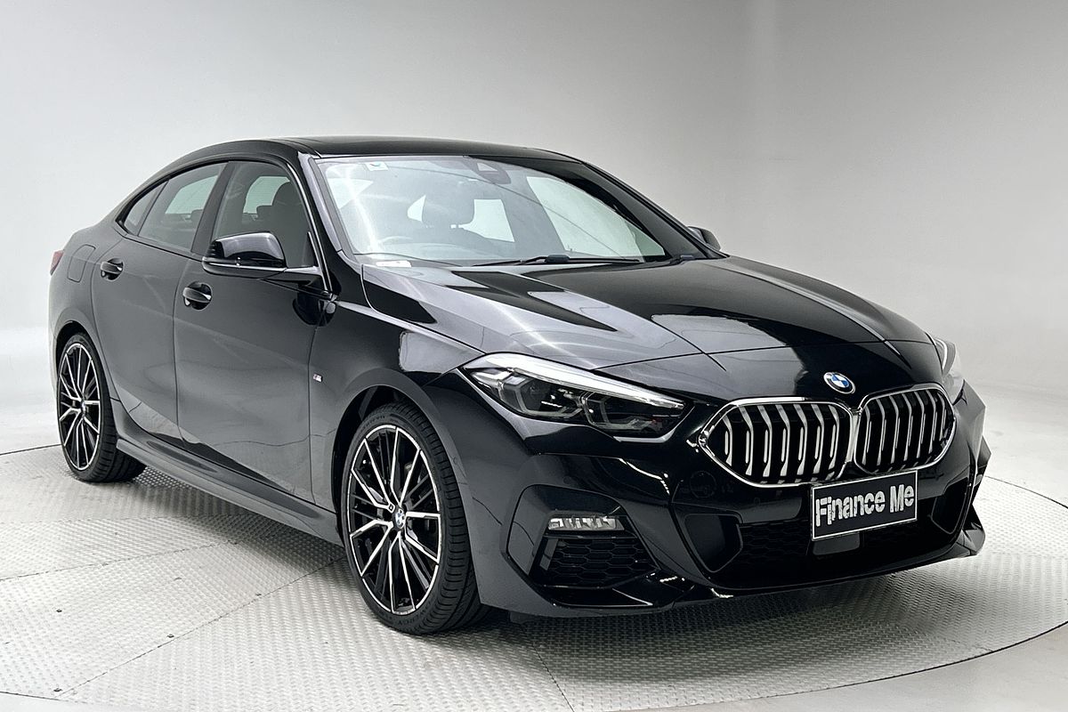 2020 BMW 2 Series 218i M Sport F44