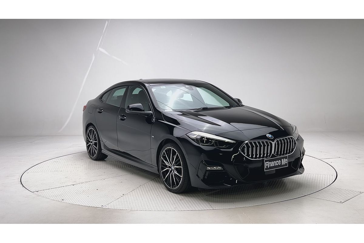 2020 BMW 2 Series 218i M Sport F44