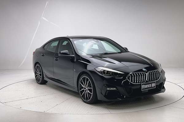 2020 BMW 2 Series 218i M Sport F44 thumb-1