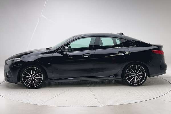 2020 BMW 2 Series 218i M Sport F44 thumb-4