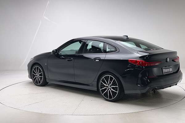 2020 BMW 2 Series 218i M Sport F44 thumb-5