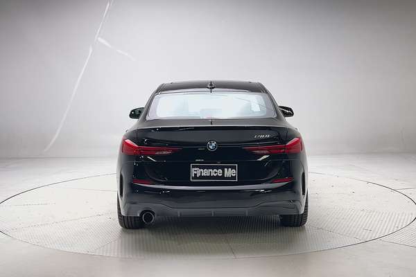 2020 BMW 2 Series 218i M Sport F44 thumb-6