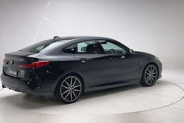 2020 BMW 2 Series 218i M Sport F44 thumb-7