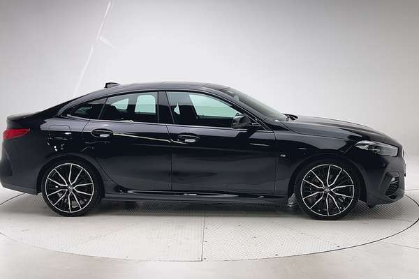 2020 BMW 2 Series 218i M Sport F44 thumb-8