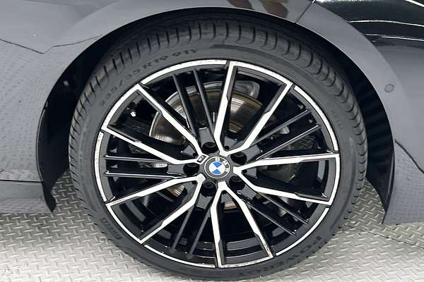 2020 BMW 2 Series 218i M Sport F44 thumb-9