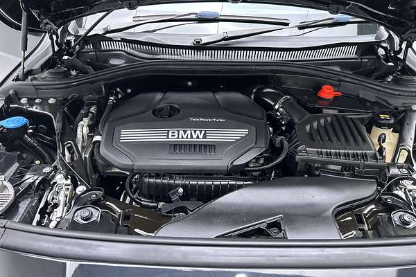 2020 BMW 2 Series 218i M Sport F44 thumb-10