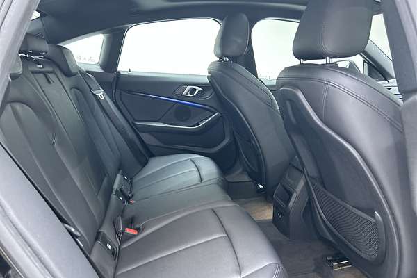 2020 BMW 2 Series 218i M Sport F44 thumb-11